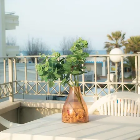 I Suoni Del Mare Apartment Porto San Giorgio