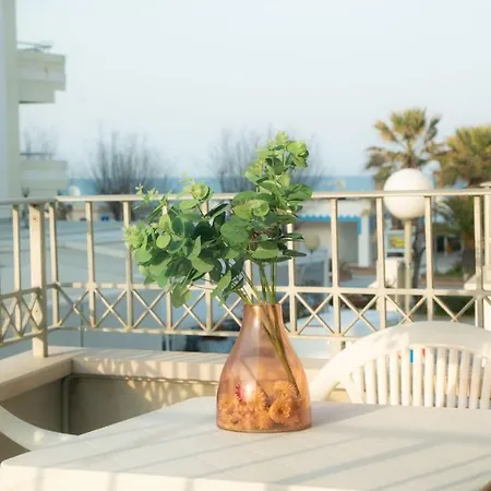 I Suoni Del Mare Appartamento Porto San Giorgio