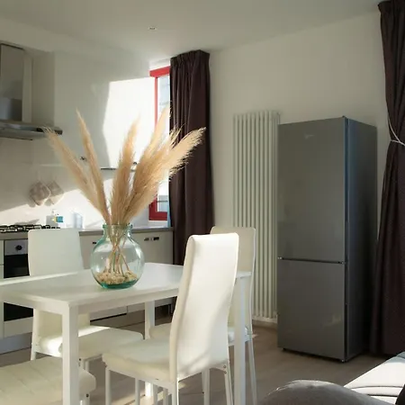 I Suoni Del Mare 아파트 포르토 산 조르조