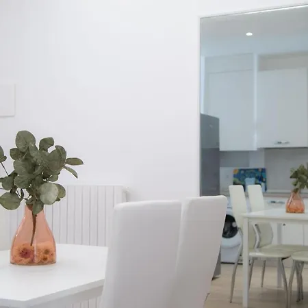 Apartamento I Suoni Del Mare Porto San Giorgio