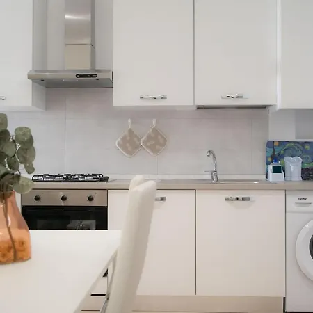 I Suoni Del Mare 포르토 산 조르조