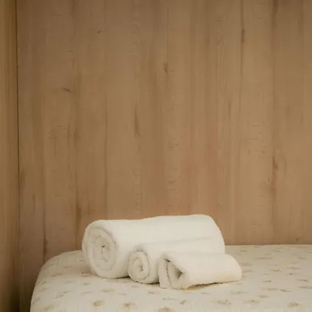 아파트 I Suoni Del Mare 포르토 산 조르조