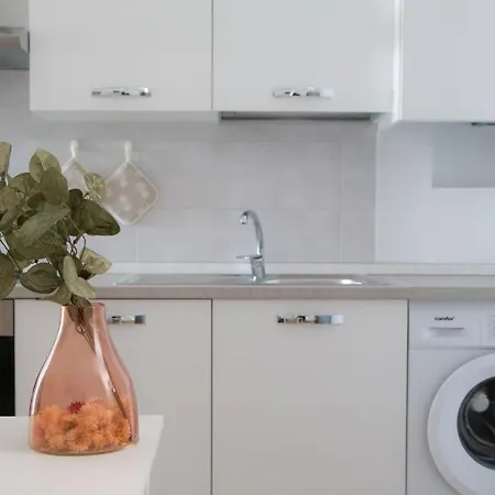 Lägenhet I Suoni Del Mare *