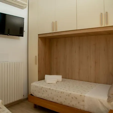 I Suoni Del Mare * 포르토 산 조르조