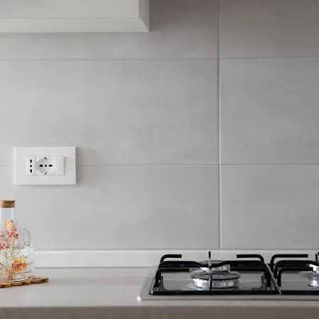 I Suoni Del Mare Apartamento Porto San Giorgio