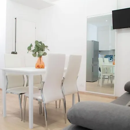 아파트 I Suoni Del Mare