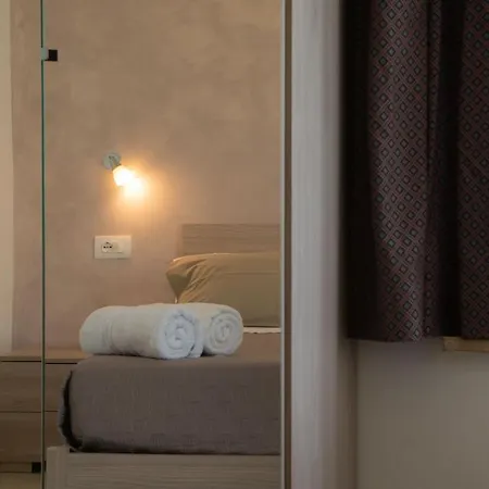 I Suoni Del Mare Apartamento *