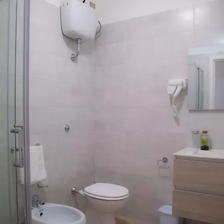 I Suoni Del Mare Apartamento Porto San Giorgio