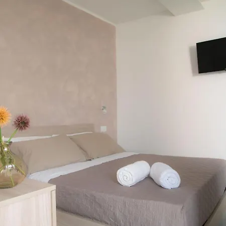 I Suoni Del Mare Porto San Giorgio