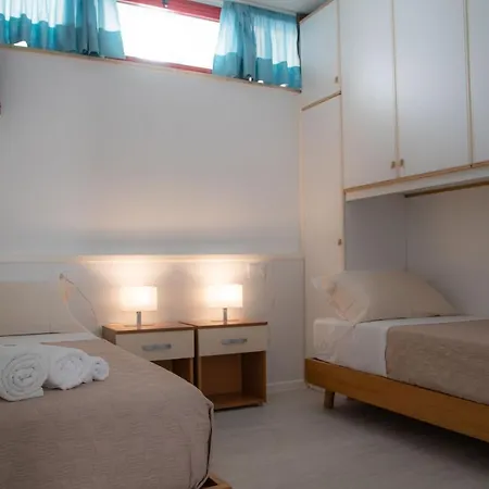 I Suoni Del Mare Apartment *