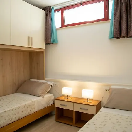 I Suoni Del Mare Lägenhet Porto San Giorgio