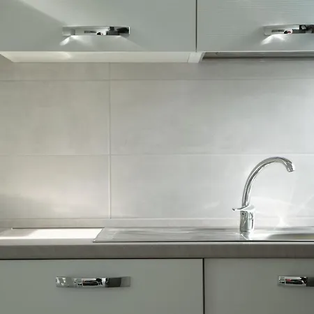 I Suoni Del Mare 포르토 산 조르조