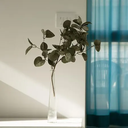 I Suoni Del Mare 아파트 *