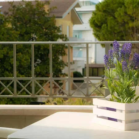 I Suoni Del Mare * 포르토 산 조르조