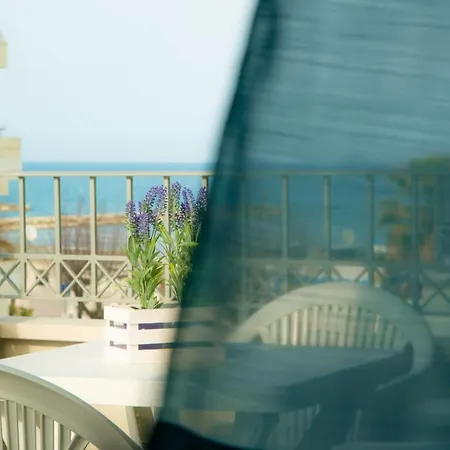 Apartment I Suoni Del Mare *