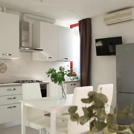 I Suoni Del Mare * 포르토 산 조르조