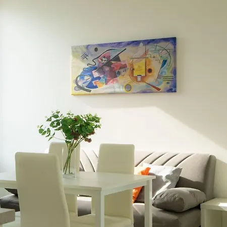 Apartment I Suoni Del Mare *