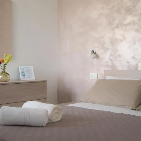 Appartamento I Suoni Del Mare Porto San Giorgio