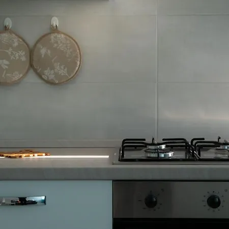 Apartamento I Suoni Del Mare *