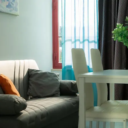Apartment I Suoni Del Mare Porto San Giorgio