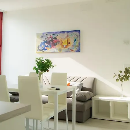 I Suoni Del Mare Porto San Giorgio