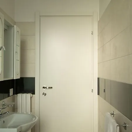 Apartamento I Suoni Del Mare *