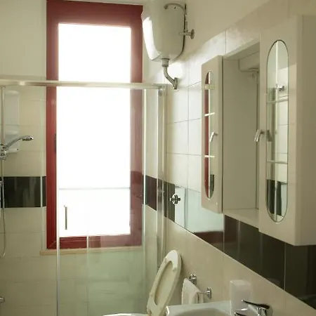 I Suoni Del Mare Apartamento