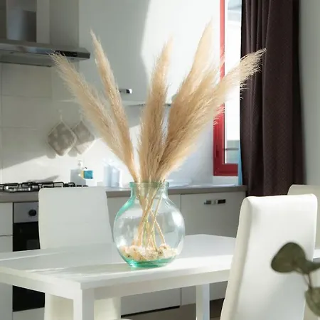 I Suoni Del Mare Appartement