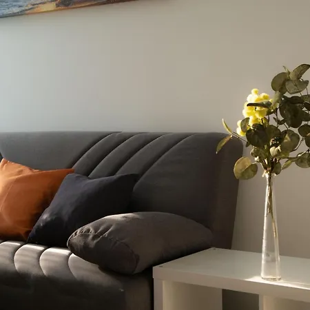 아파트 I Suoni Del Mare