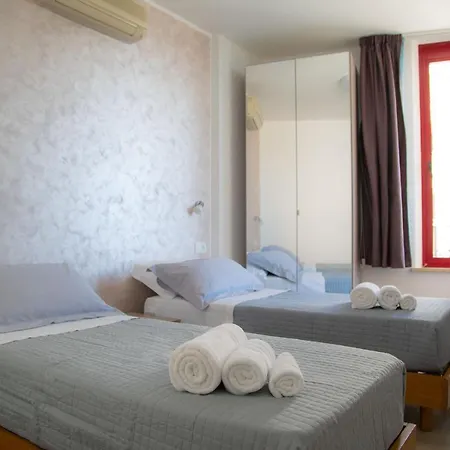 Apartment I Suoni Del Mare Porto San Giorgio