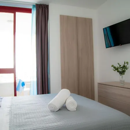 Apartment I Suoni Del Mare Porto San Giorgio