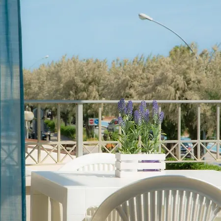 Apartment I Suoni Del Mare Porto San Giorgio