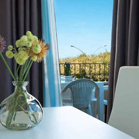 Apartment I Suoni Del Mare Porto San Giorgio