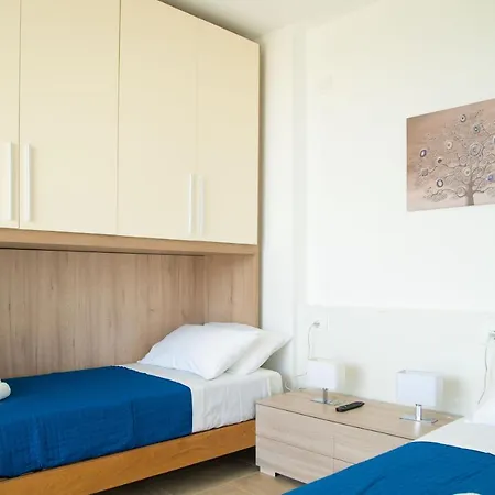 Apartment I Suoni Del Mare Porto San Giorgio