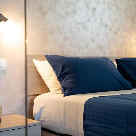 I Suoni Del Mare Apartment