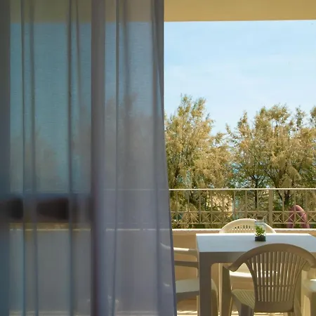 I Suoni Del Mare Apartment *