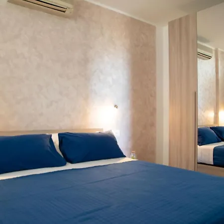 I Suoni Del Mare Apartment Porto San Giorgio