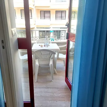 I Suoni Del Mare Апартаменты