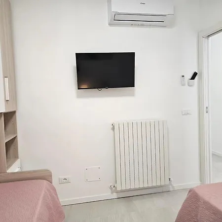 I Suoni Del Mare Apartamento Porto San Giorgio