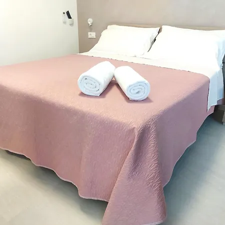 아파트 I Suoni Del Mare 포르토 산 조르조