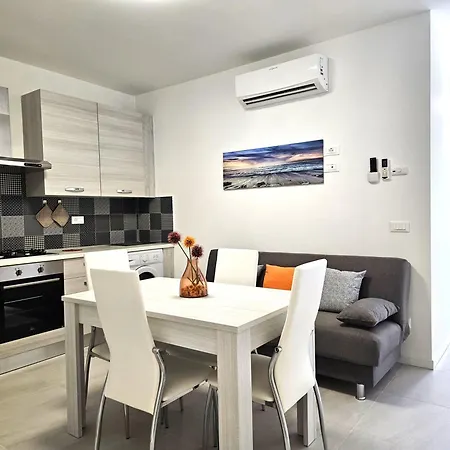 Apartamento I Suoni Del Mare *