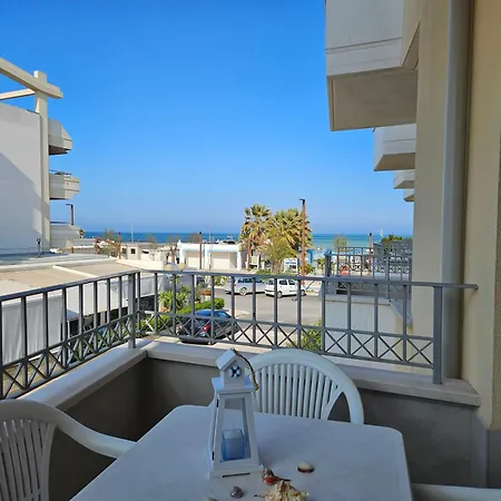 Apartamento I Suoni Del Mare