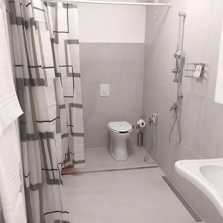 I Suoni Del Mare Apartamento *