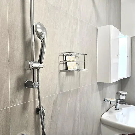 Apartamento I Suoni Del Mare