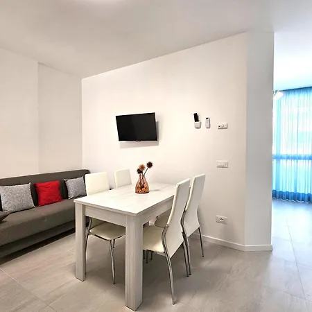 Lägenhet I Suoni Del Mare Porto San Giorgio