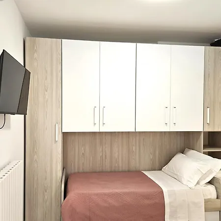 I Suoni Del Mare Апартаменты *